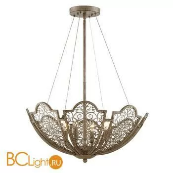 Подвесной светильник Savoy House Hartland 7-8060-4-45