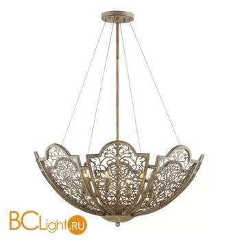 Подвесной светильник Savoy House Hartland 7-8061-6-45