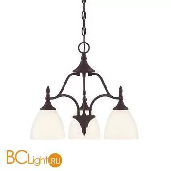 Люстра Savoy House Herndon 1-1000-3-13