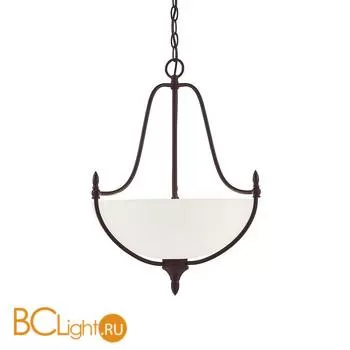 Подвесной светильник Savoy House Herndon 7-1004-3-13