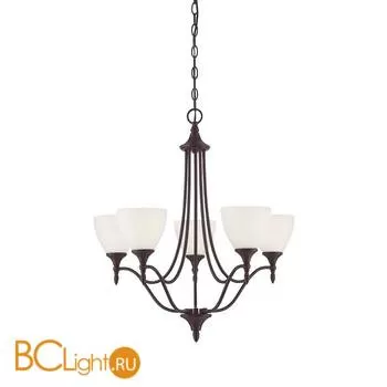 Люстра Savoy House Herndon 1-1001-5-13