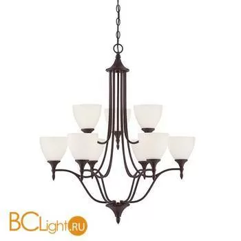 Люстра Savoy House Herndon 1-1002-9-13