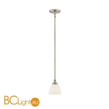 Подвесной светильник Savoy House Herndon 7-1010-1-SN - Фото 0