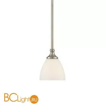 Подвесной светильник Savoy House Herndon 7-1010-1-SN