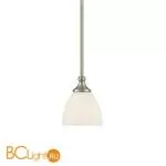 Подвесной светильник Savoy House Herndon 7-1010-1-SN