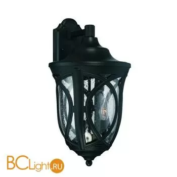 Уличный настенный светильник Savoy House Highgate 5-314-BK