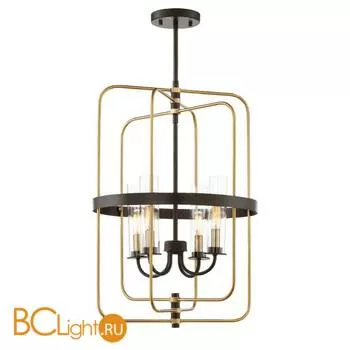 Подвесной светильник Savoy House Kearney 3-8072-4-51