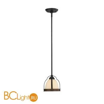 Подвесной светильник Savoy House Kelsey 7-8906-1-41 - Фото 0