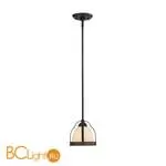 Подвесной светильник Savoy House Kelsey 7-8906-1-41 - Фото 0