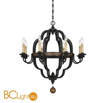 Люстра Savoy House Kelsey 1-8904-8-41