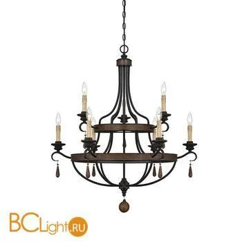 Люстра Savoy House Kelsey 1-8902-9-41