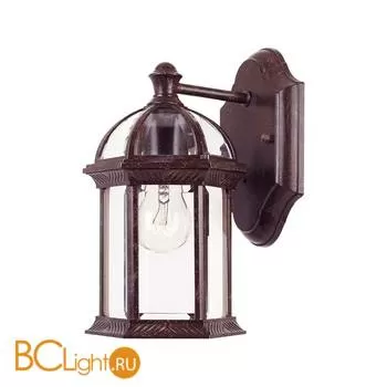 Уличный настенный светильник Savoy House Kensington 5-0629-72