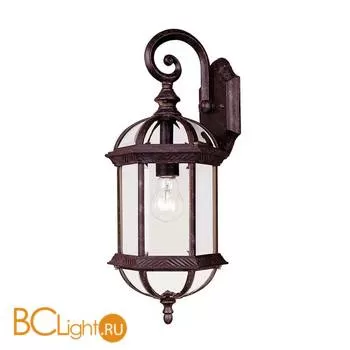 Уличный настенный светильник Savoy House Kensington 5-0630-72