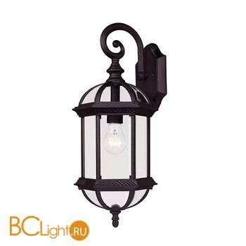 Уличный настенный светильник Savoy House Kensington 5-0630-BK