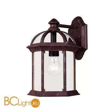 Уличный настенный светильник Savoy House Kensington 5-0634-72