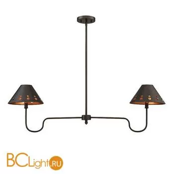 Подвесной светильник Savoy House Kimball 1-6052-2-86