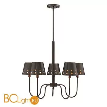 Люстра Savoy House Kimball 1-6050-5-86 - Фото 0