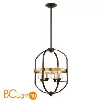 Подвесной светильник Savoy House Kirkland 3-8040-4-79 - Фото 0