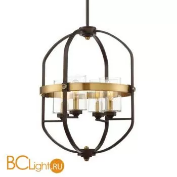 Подвесной светильник Savoy House Kirkland 3-8040-4-79