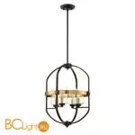 Подвесной светильник Savoy House Kirkland 3-8040-4-79 - Фото 0