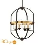 Подвесной светильник Savoy House Kirkland 3-8040-4-79