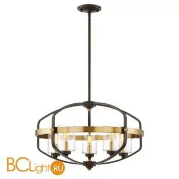 Подвесной светильник Savoy House Kirkland 7-8041-5-79 - Фото 0