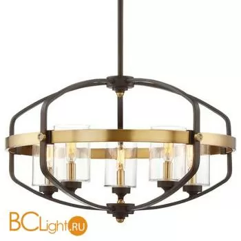 Подвесной светильник Savoy House Kirkland 7-8041-5-79