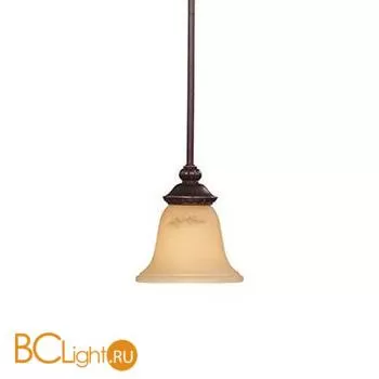 Подвесной светильник Savoy House Knight 7P-50211-1-16