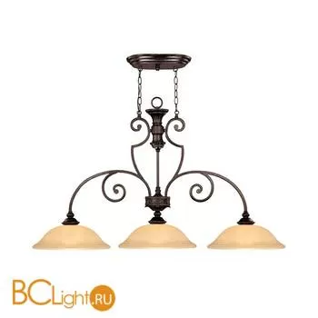 Подвесной светильник Savoy House Knight 1P-50208-3-16