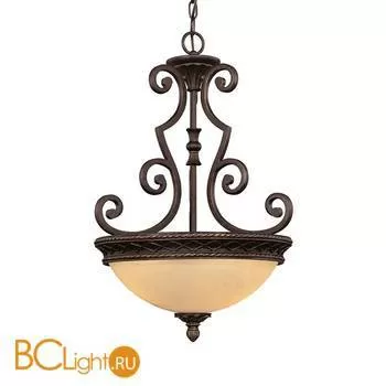Подвесной светильник Savoy House Knight 7P-50207-2-16