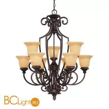 Люстра Savoy House Knight 1P-50203-9-16