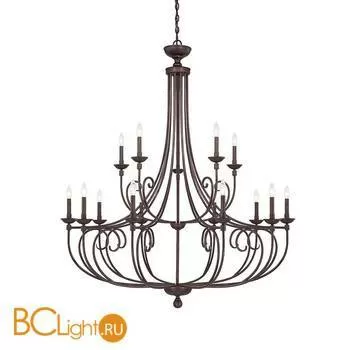 Люстра Savoy House Langley 1-650-15-13