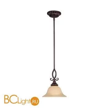 Подвесной светильник Savoy House Legend 7P-5595-1-16 - Фото 0