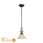 Подвесной светильник Savoy House Legend 7P-5595-1-16 - Фото 0