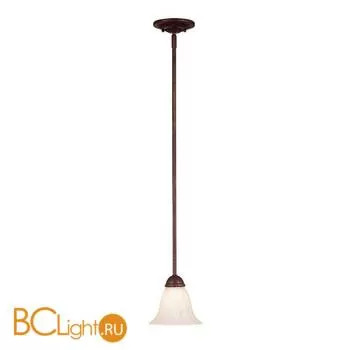 Подвесной светильник Savoy House Liberty KP-7-5009-1-40 - Фото 0