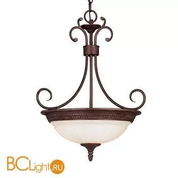 Подвесной светильник Savoy House Liberty KP-7-505-3-40