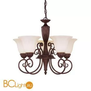 Люстра Savoy House Liberty KP-1-5001-5-40