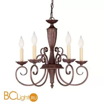Люстра Savoy House Liberty KP-1-5005-5-40