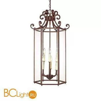Подвесной светильник Savoy House Liberty KP-3-503-6-40