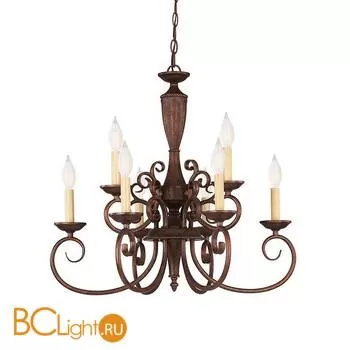Люстра Savoy House Liberty KP-1-5007-9-40