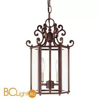 Подвесной светильник Savoy House Liberty KP-3-500-2-40