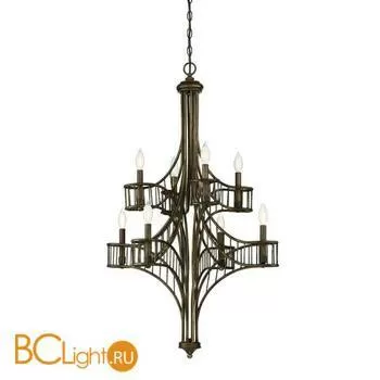 Люстра Savoy House Licton 1-167-8-131