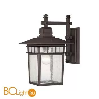 Уличный настенный светильник Savoy House Linden 5-9591-330