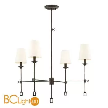 Люстра Savoy House Lorainne 1-9000-4-88