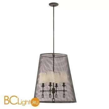 Подвесной светильник Savoy House Lorainne 7-9003-4-88 - Фото 0