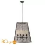 Подвесной светильник Savoy House Lorainne 7-9003-4-88 - Фото 0