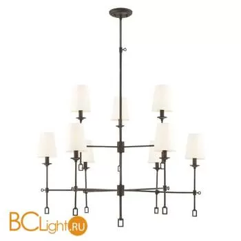 Люстра Savoy House Lorainne 1-9002-9-88