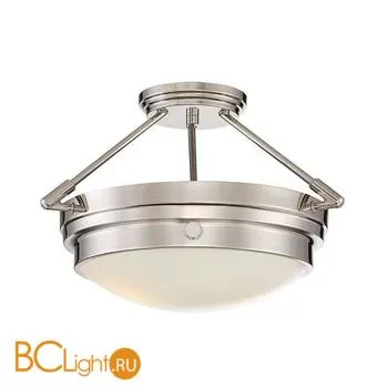 Потолочный светильник Savoy House Lucerne 6-3352-2-109