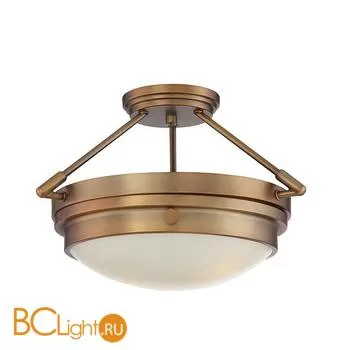 Потолочный светильник Savoy House Lucerne 6-3352-2-322