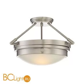 Потолочный светильник Savoy House Lucerne 6-3352-2-SN